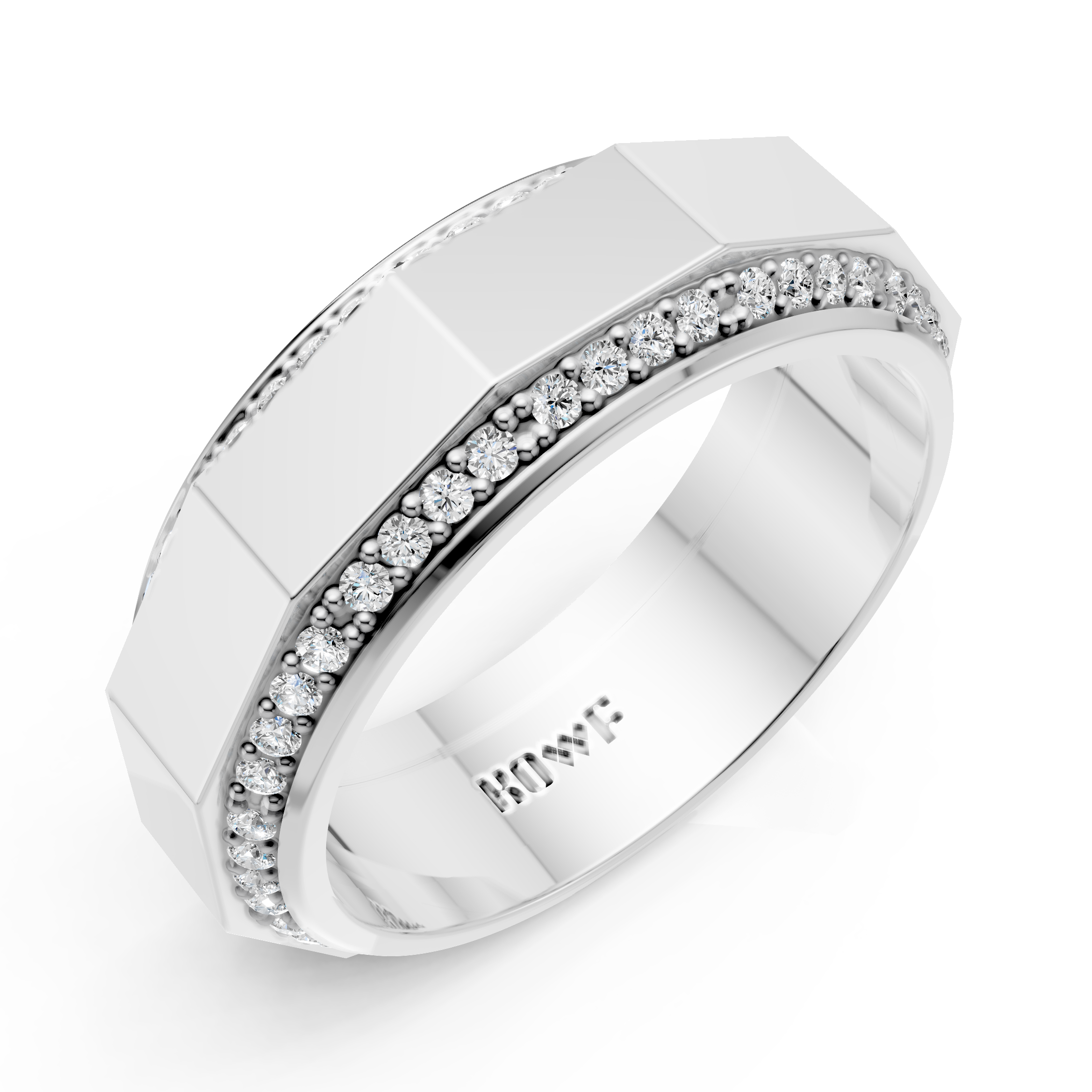 Imperium Ring
