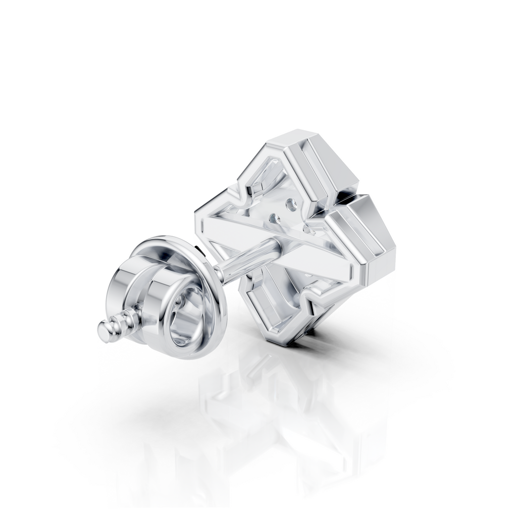 Royal Cluster Stud (1 PC)