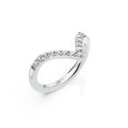 Wishbone Ring