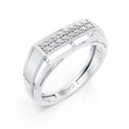 Executive Diamond Band