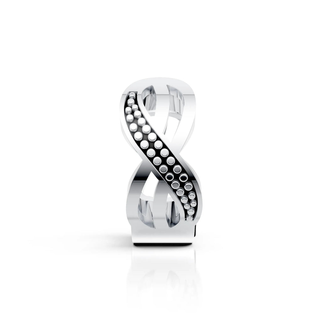 Infinity Flow Hoop