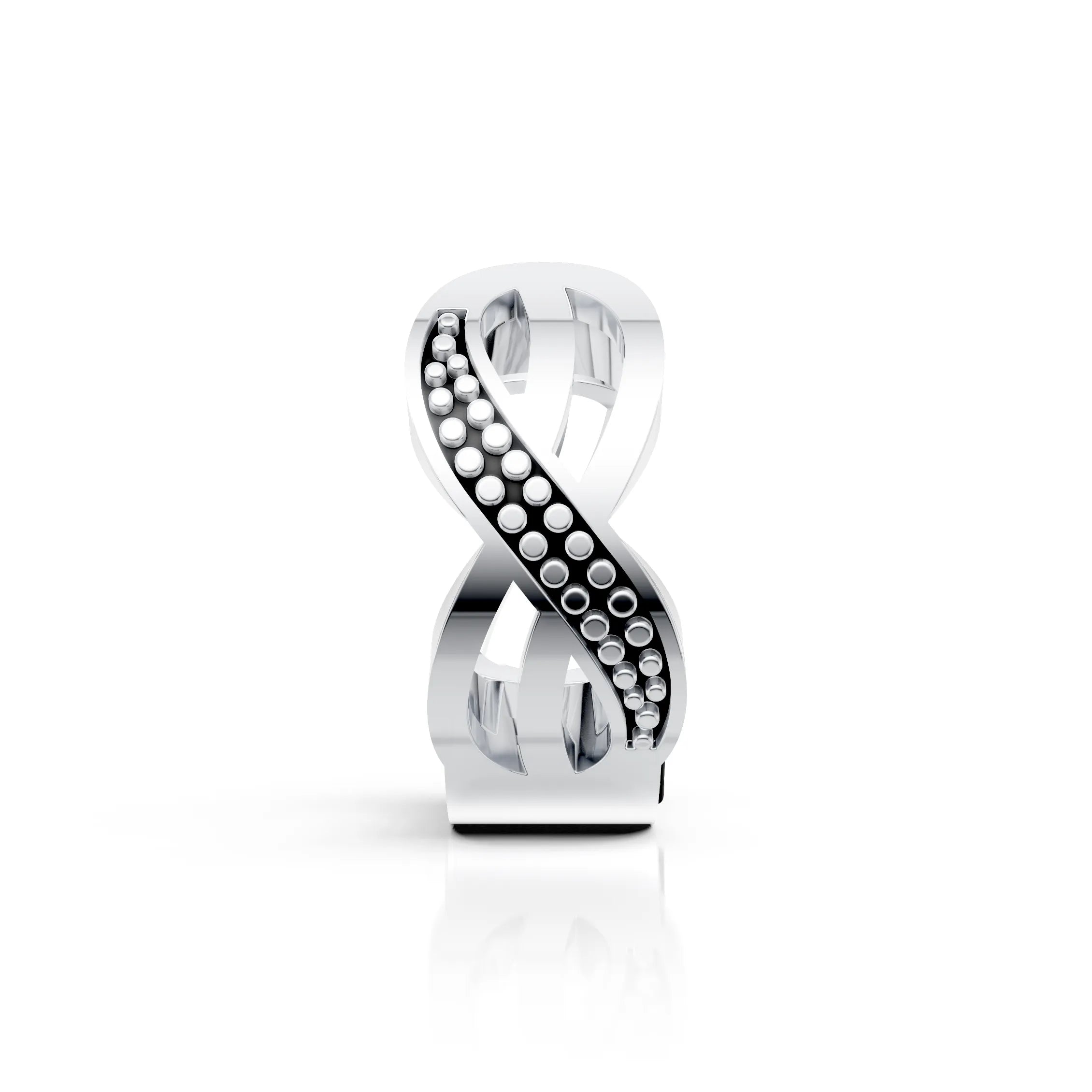 Infinity Flow Hoop