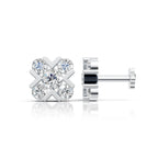 Cross Cluster Stud