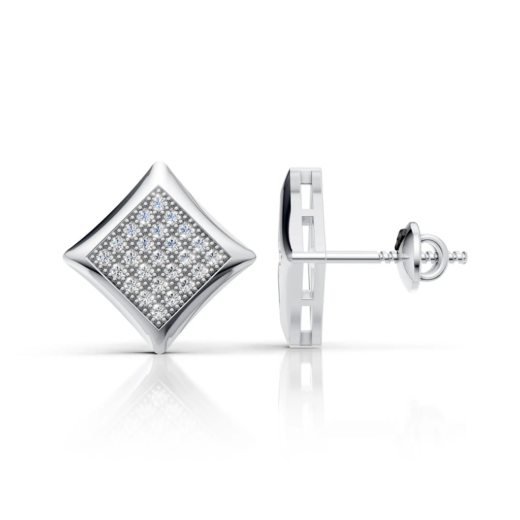 Luxe Square (1 Pair)