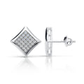 Luxe Square (1 Pair)