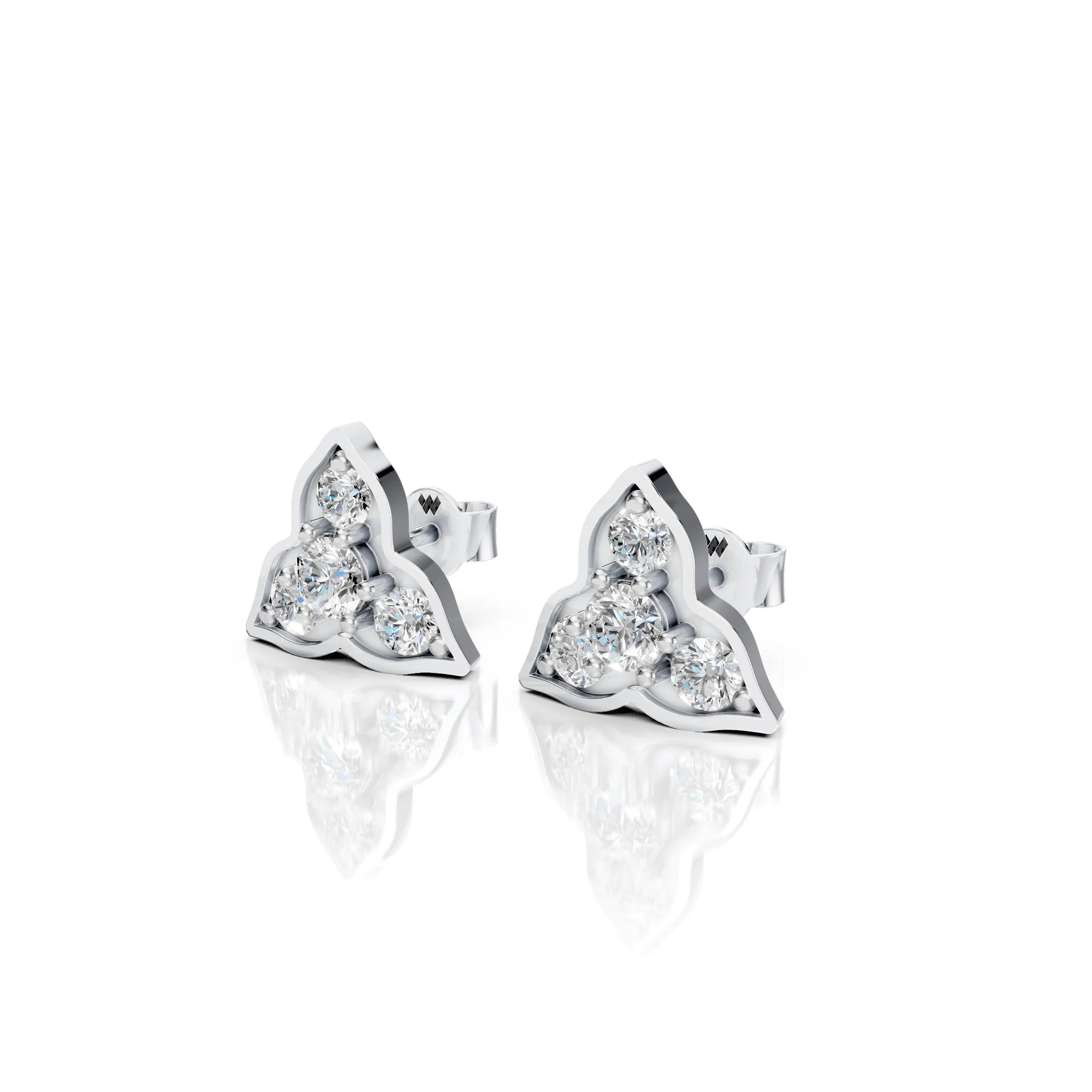 Trinity Spark Studs
