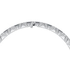 Geometric Diamond Chain