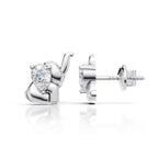 Lucky Elephant (1 Pair)