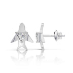 Tiny Plane (1 Pair)
