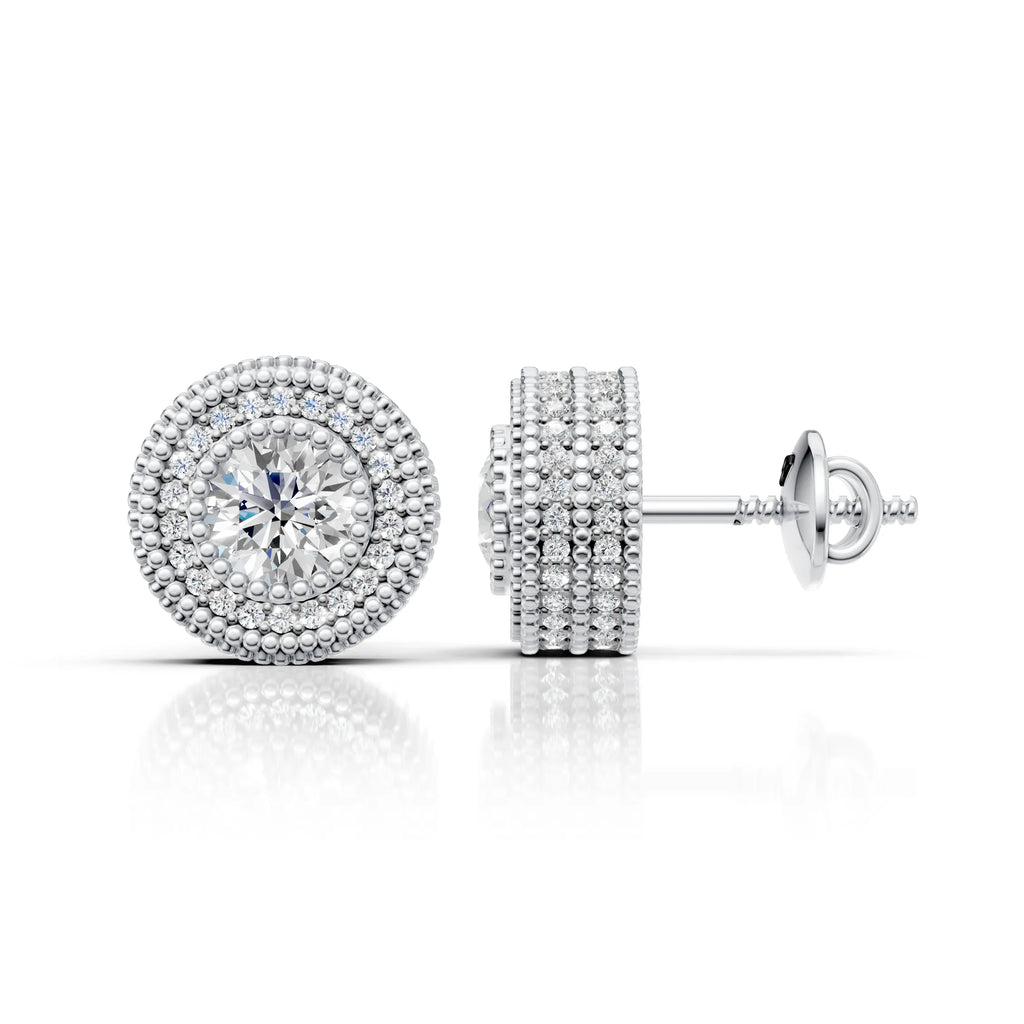Royal Halo (1 Pair)
