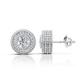 Royal Halo (1 Pair)