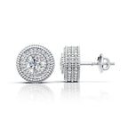 Royal Halo (1 Pair)