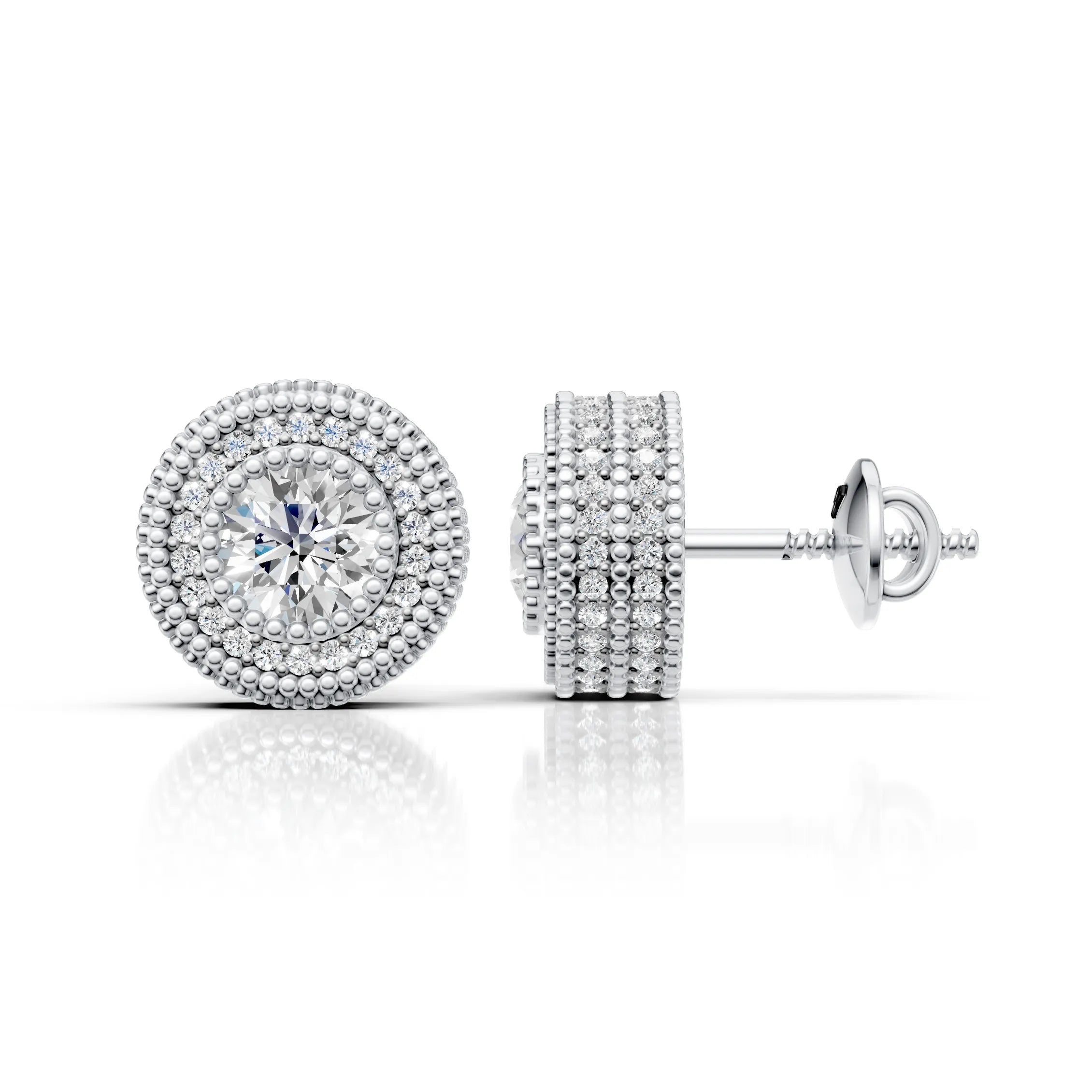 Royal Halo (1 Pair)