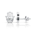 Lucky Hamsa (1 Pair)