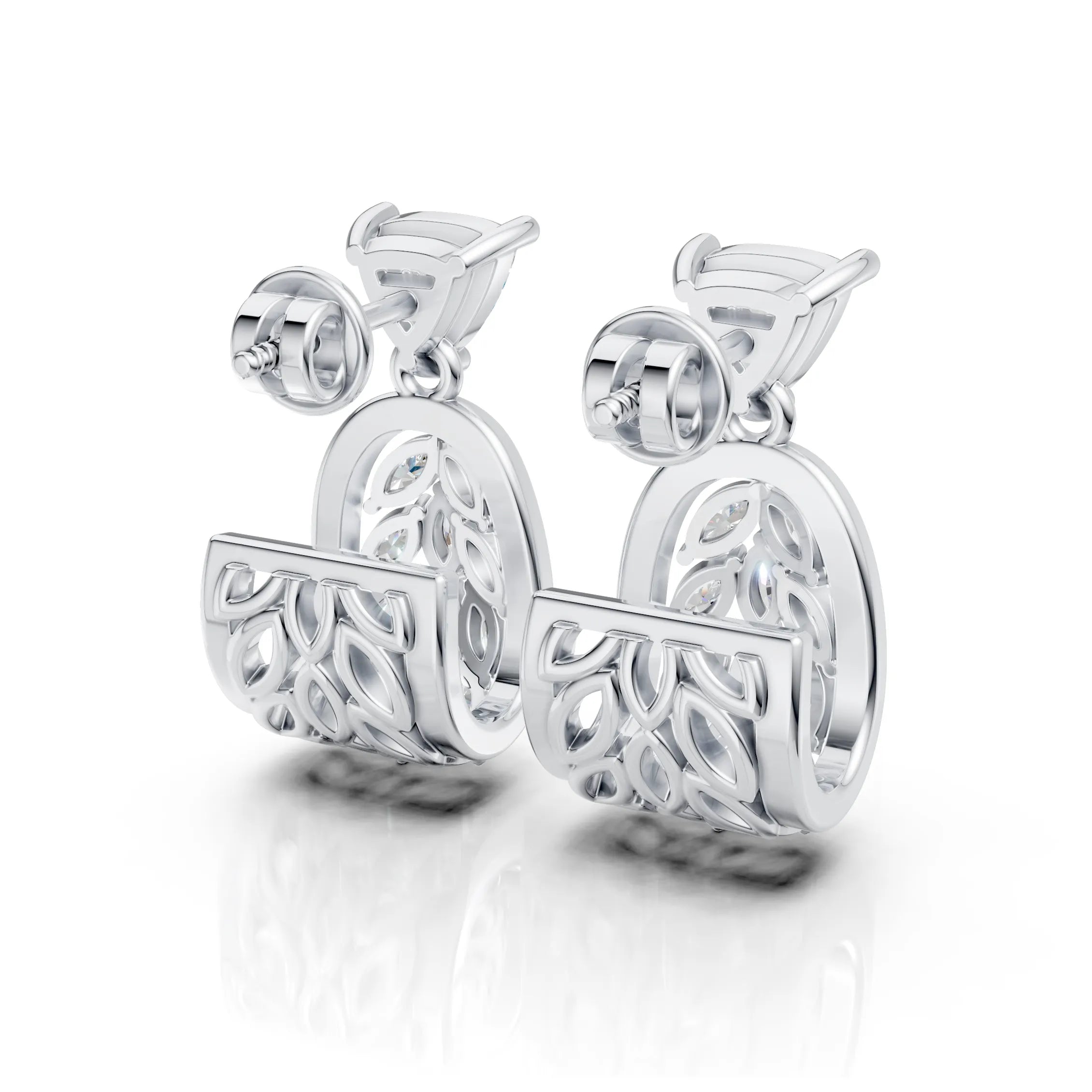 Royal Cascade (1 Pair)
