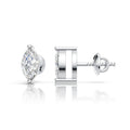 Marquise Shape Earrings (1 PAIR)