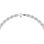 Infinity Pavé Chain