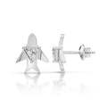 Tiny Plane (1 Pair)