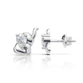 Lucky Elephant (1 Pair)