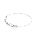 Classic Diamond Link Bracelet