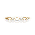 Classic Diamond Link Bracelet