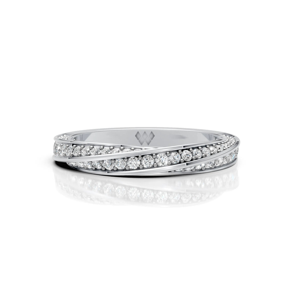 Diamond Crossover Band