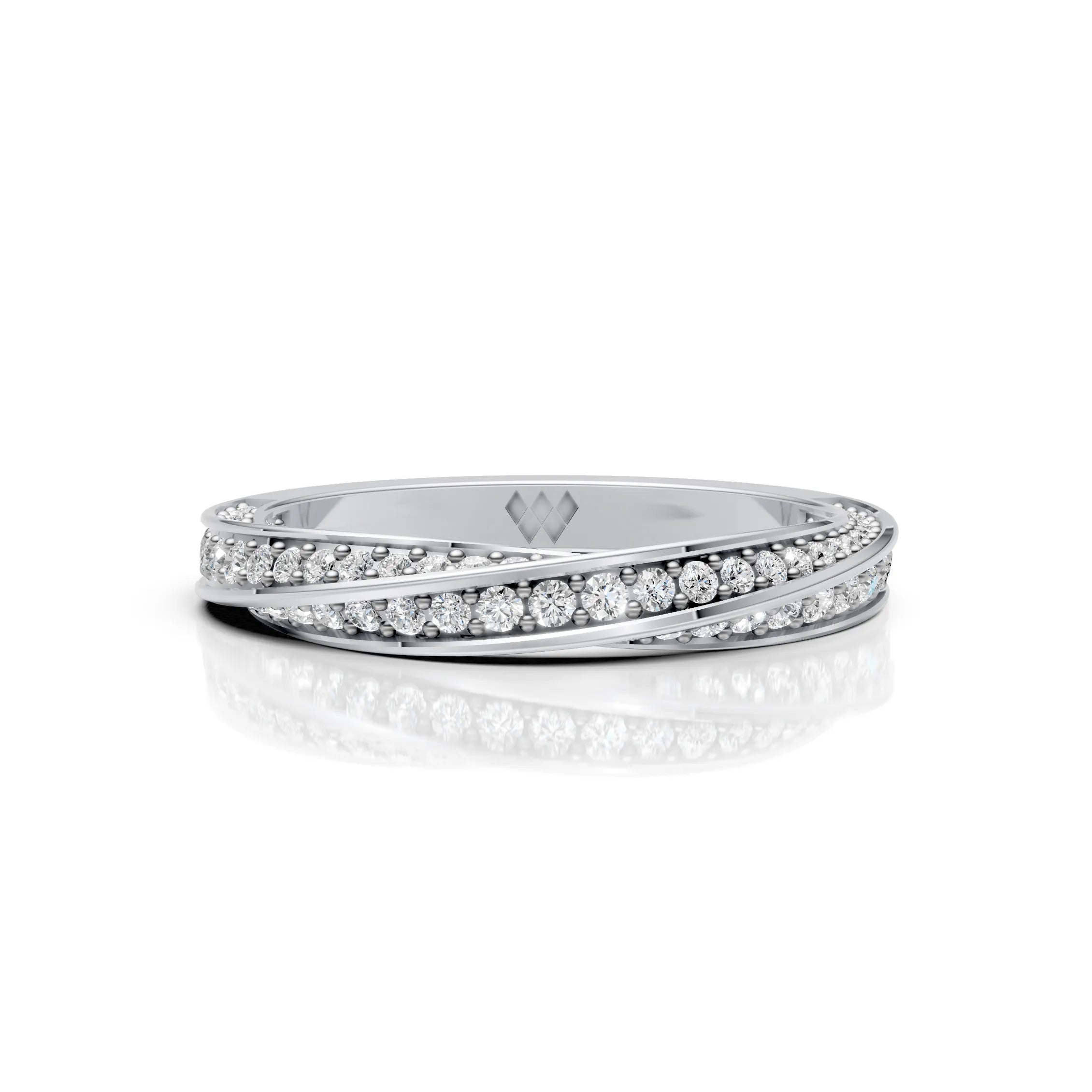 Diamond Crossover Band