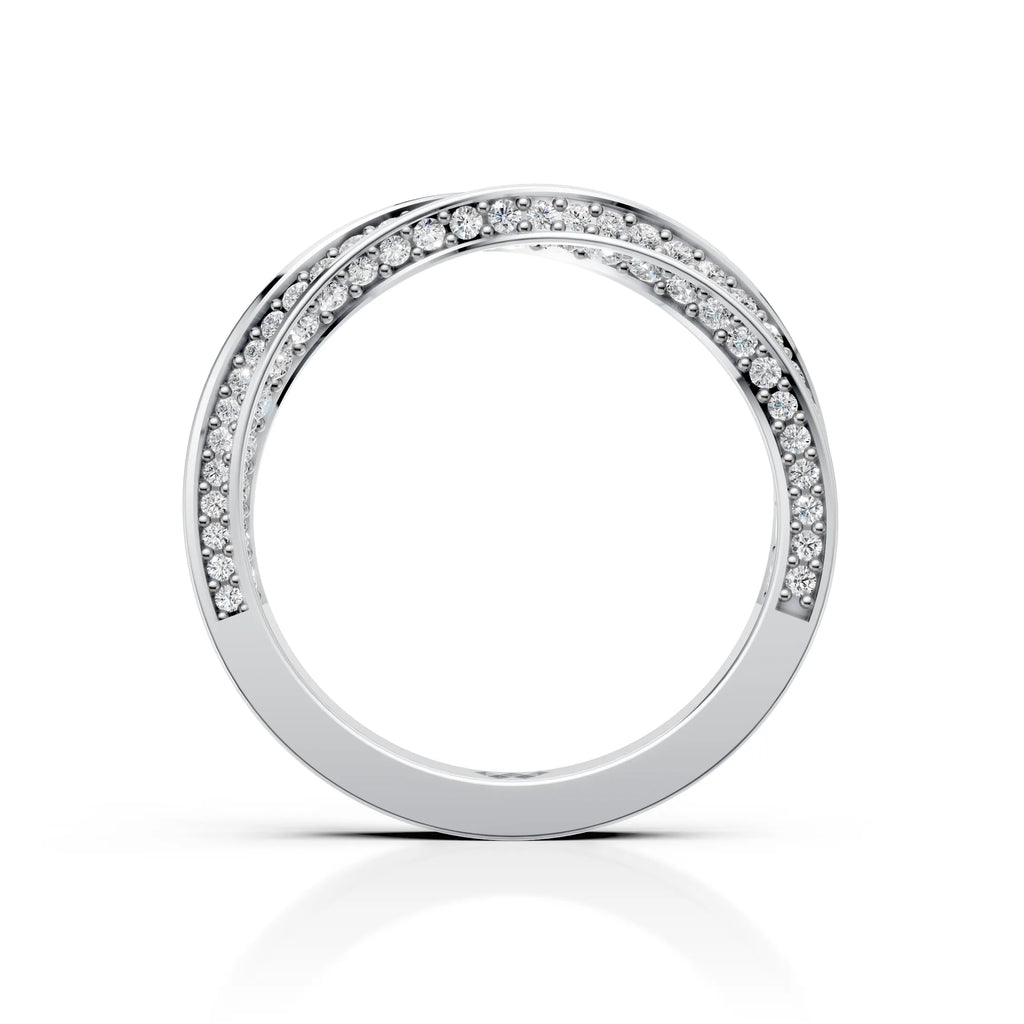Diamond Crossover Band
