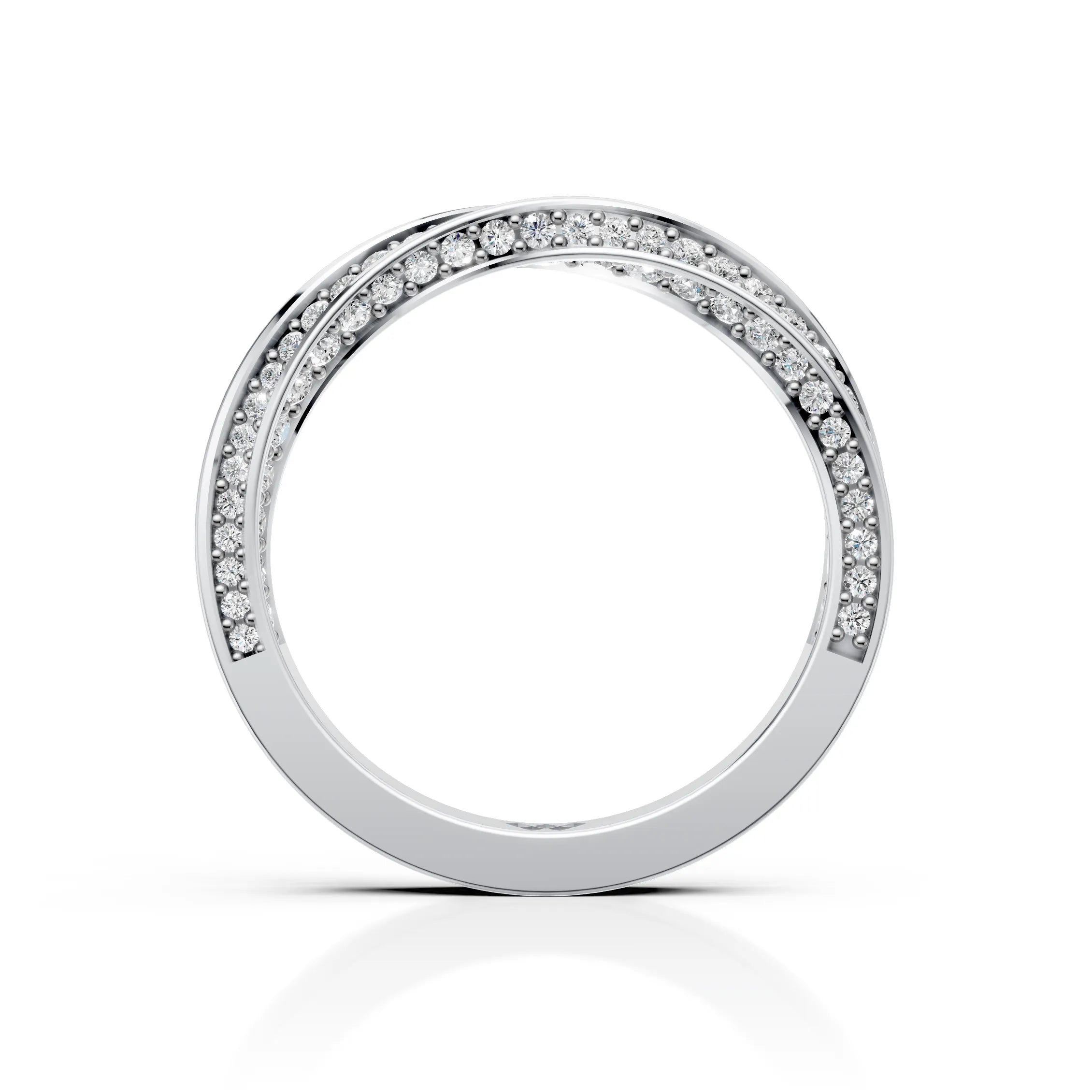 Diamond Crossover Band