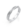Diamond Crossover Band