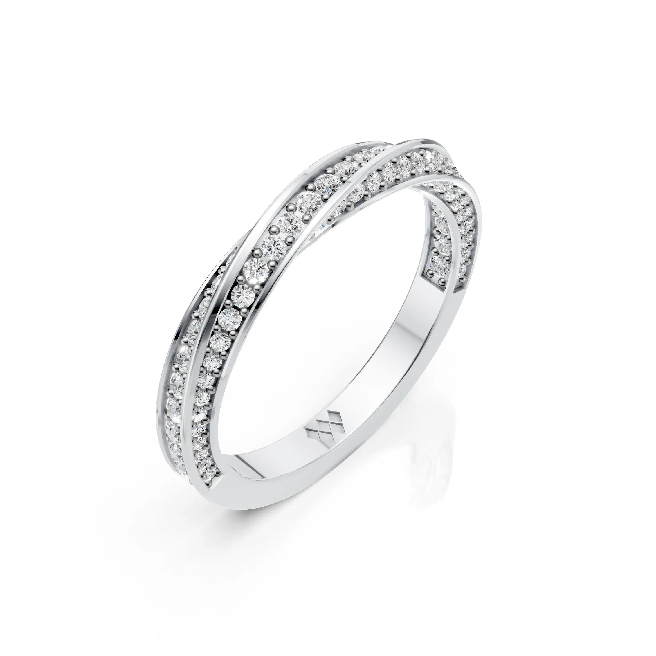 Diamond Crossover Band