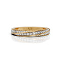Diamond Crossover Band