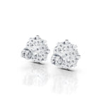 Radiant Bloom Studs