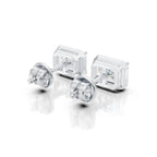 Emerald Edge Studs