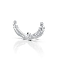 Celestial Wing Earrings