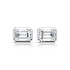 Emerald Edge Studs