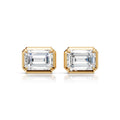 Emerald Edge Studs