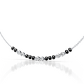 Classic Diamond Mangalsutra