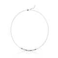 Infinity Diamond Mangalsutra