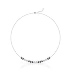 Classic Diamond Mangalsutra