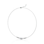 Pear Drop Diamond Mangalsutra