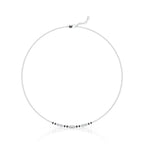Infinity Diamond Mangalsutra