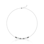 Baguette Cut Mangalsutra