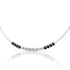 Minimal Mangalsutra
