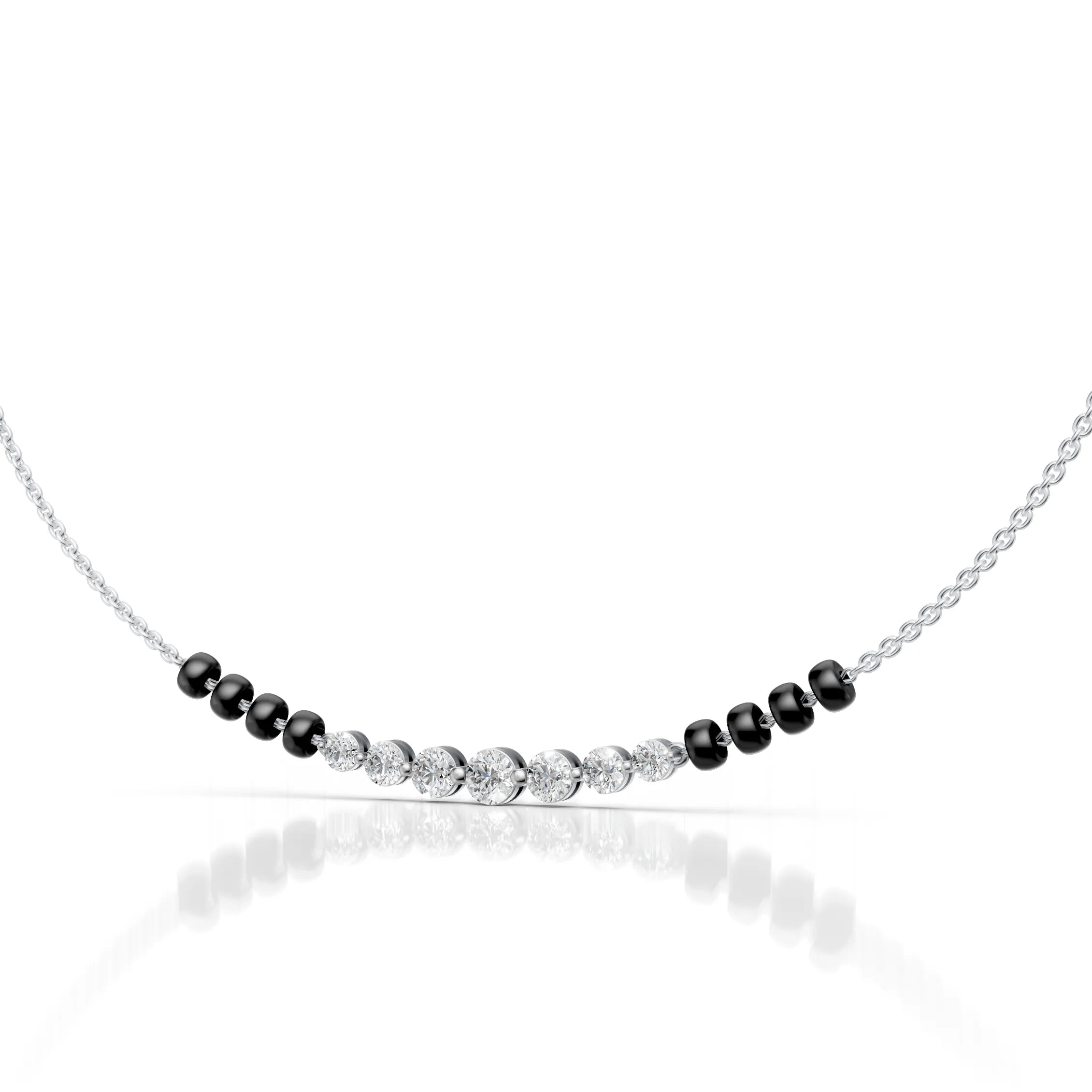 Minimal Mangalsutra