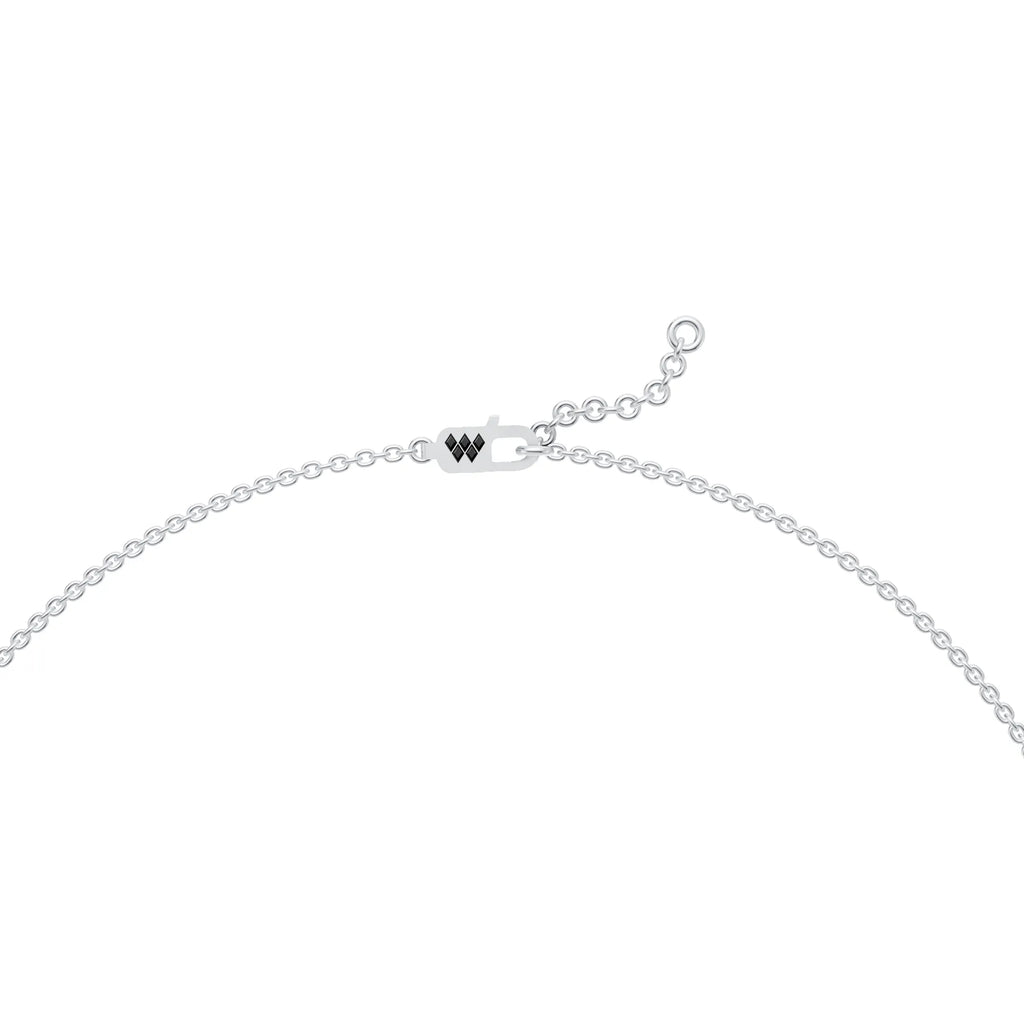 Classic Diamond Mangalsutra