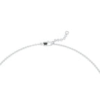 Classic Diamond Mangalsutra