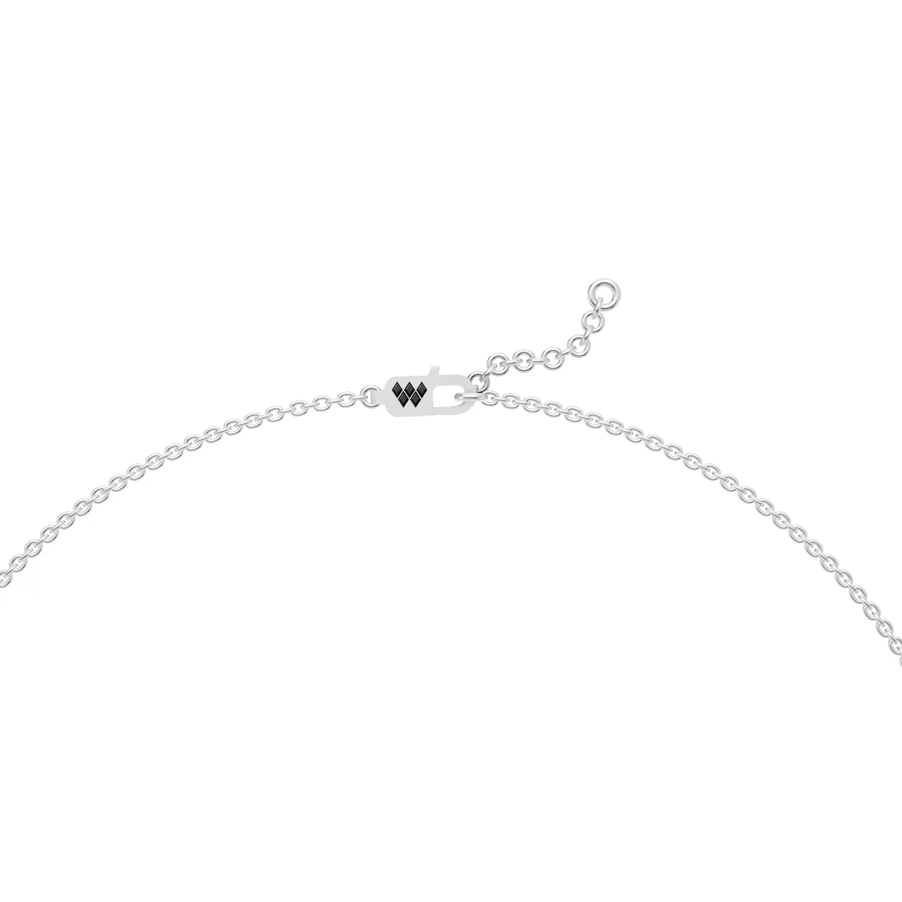 Classic Diamond Mangalsutra