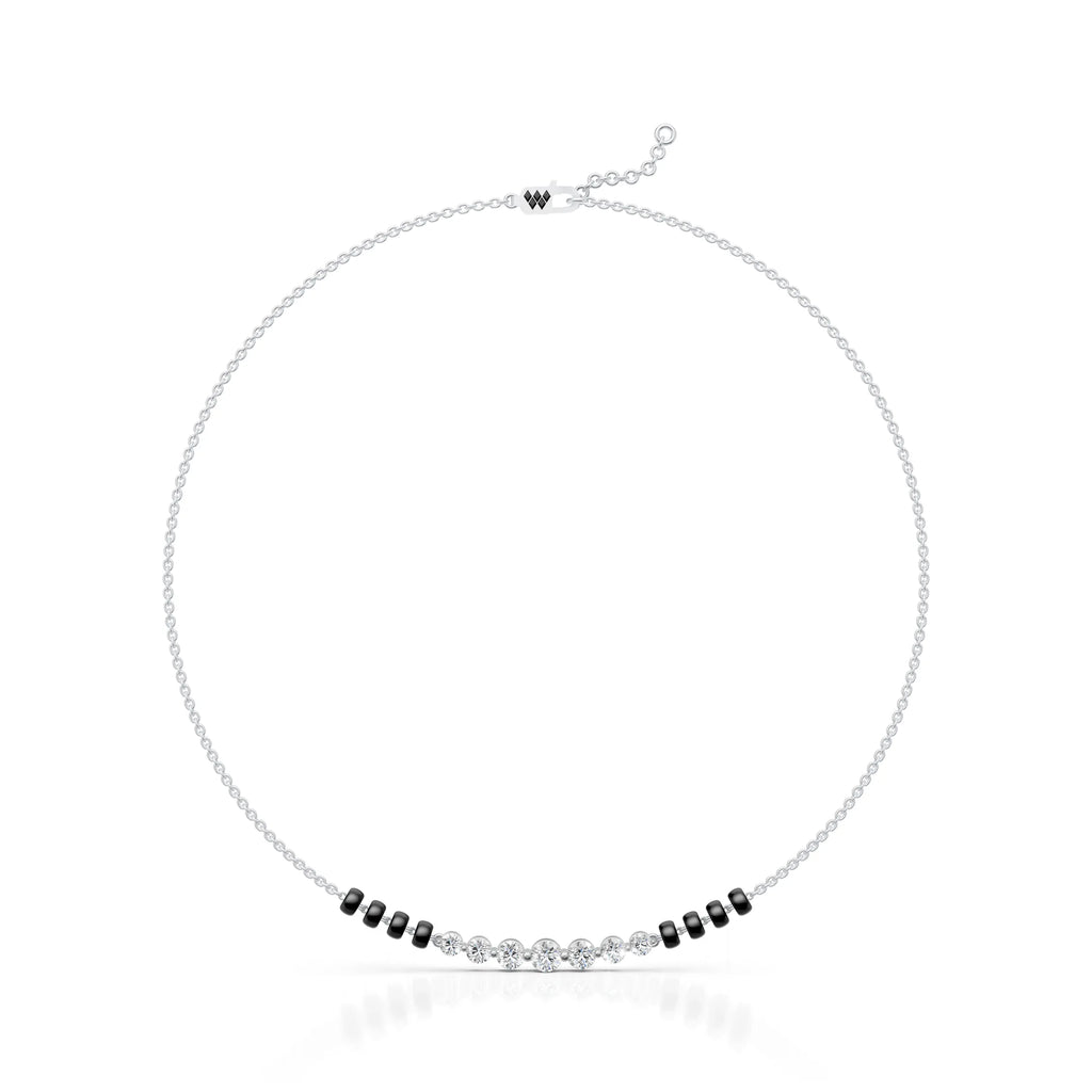 Minimal Mangalsutra