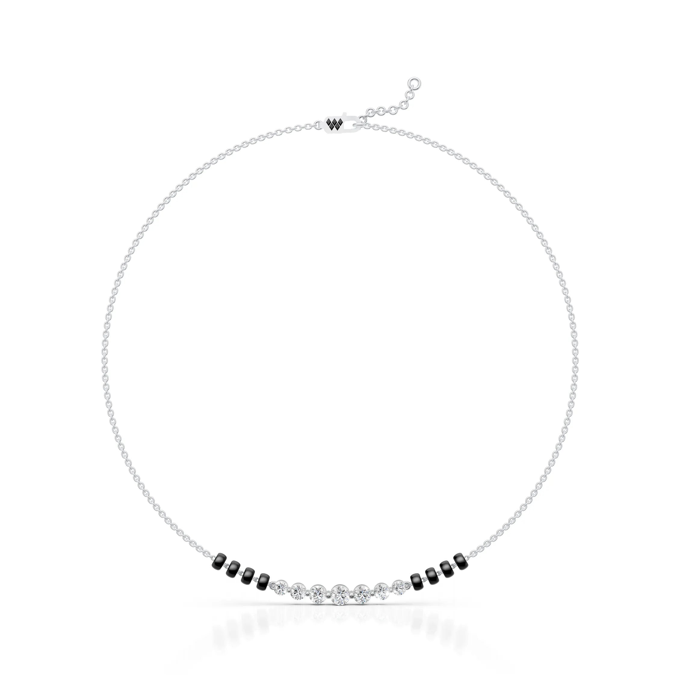Minimal Mangalsutra
